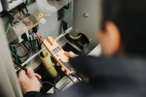 Best Electrical Outlet Repair  in , MA