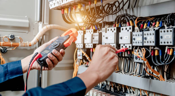 Best Emergency Electrical Repair  in , MA