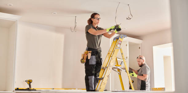 Best Residential Electrician Services  in , MA