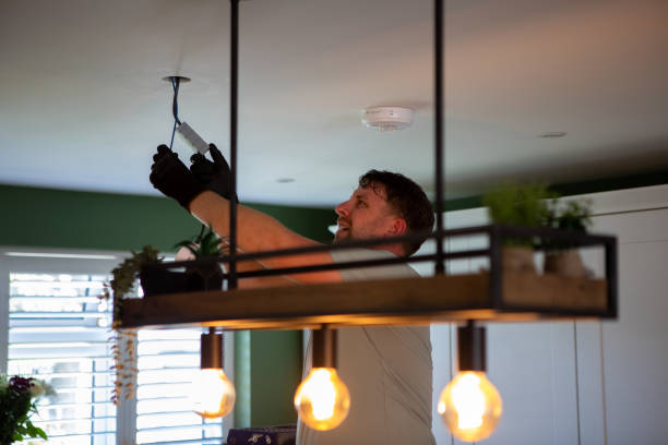 Best Industrial Electrical Services  in , MA