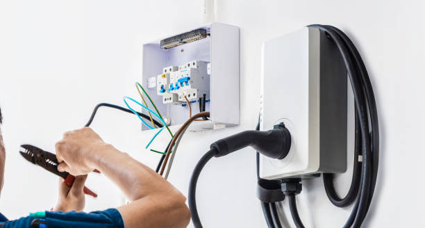 Best Electric Panel Repair  in , MA