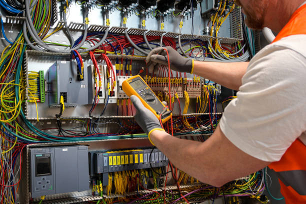 Best Commercial Electrician Services  in , MA