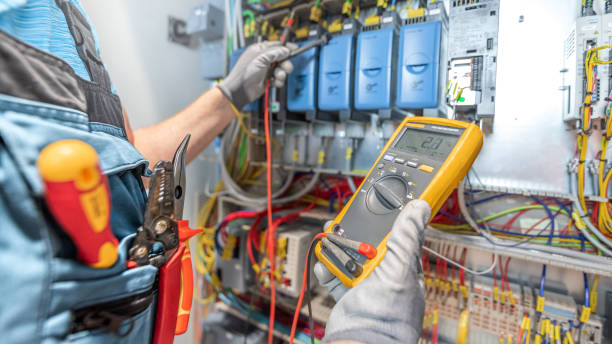 Best Circuit Breaker Repair  in , MA